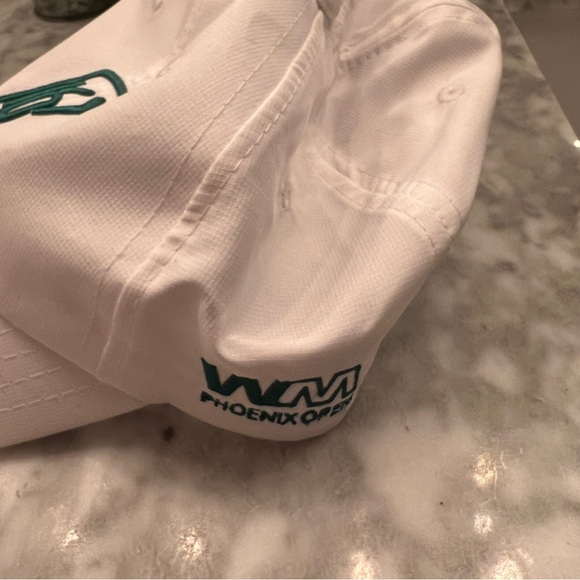 WM Phoenix Open hat - Picture 3 of 5